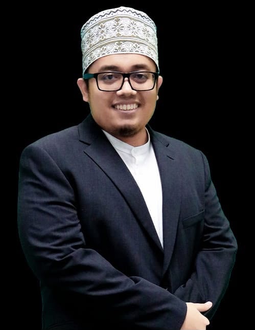 ustaz firdaus azhari (islamic calligraphy teacher)