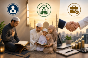 How the Leaders of Islam Leads