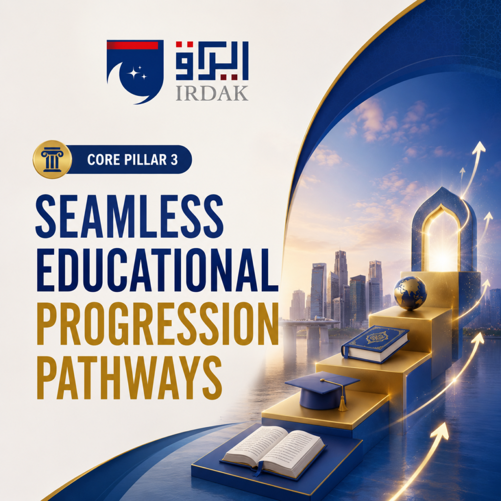 PROGRESSION PATHWAYS