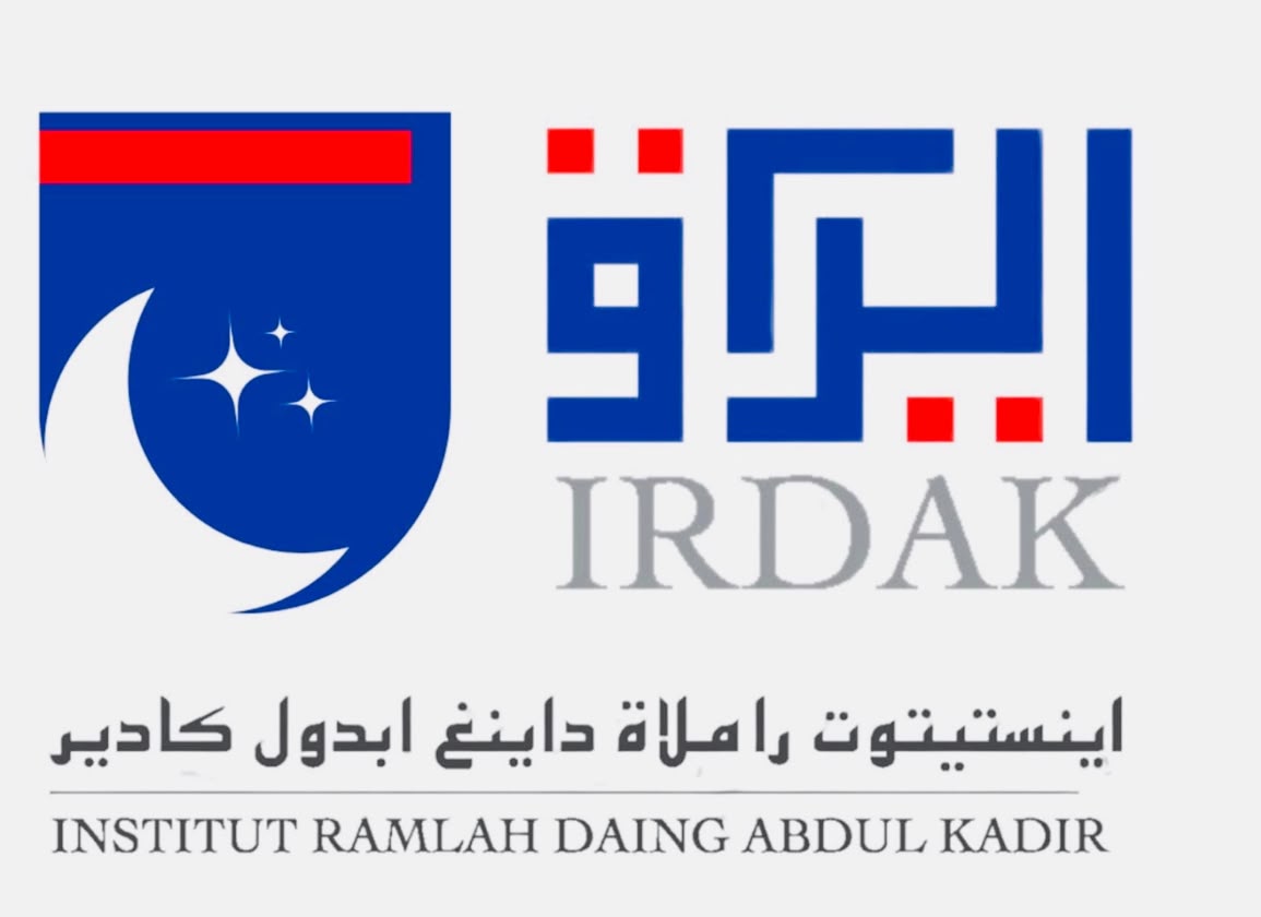 IRDAK logo