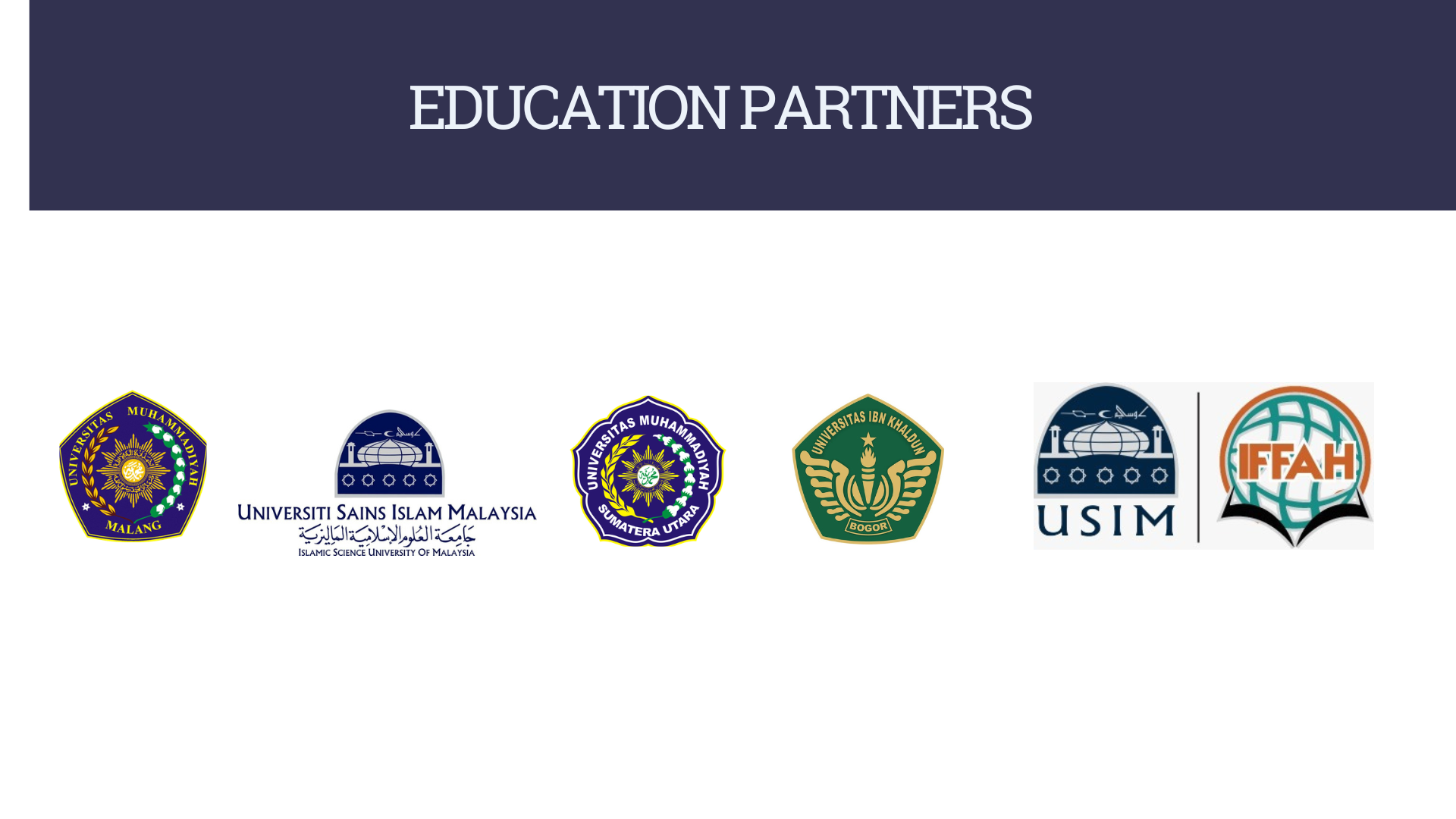 irdak partners