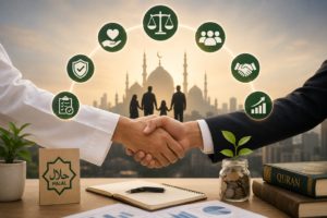 leadership In Business